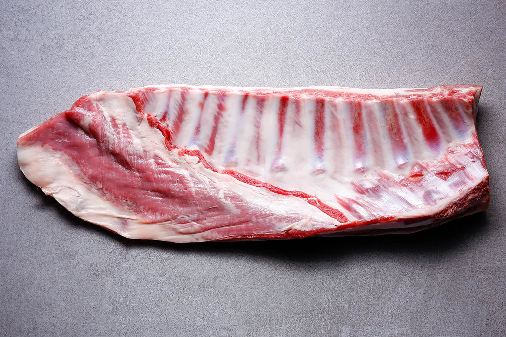 Lamb Breast 10kg (Carton)