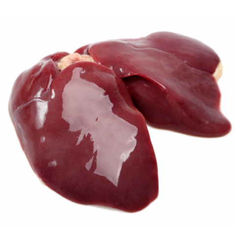 Argal Liver (Carton)