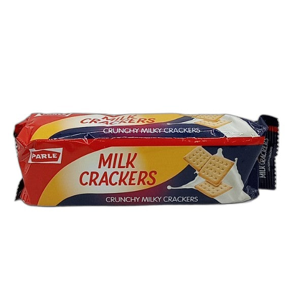 Milk Crackers (Box - 48 pieces)