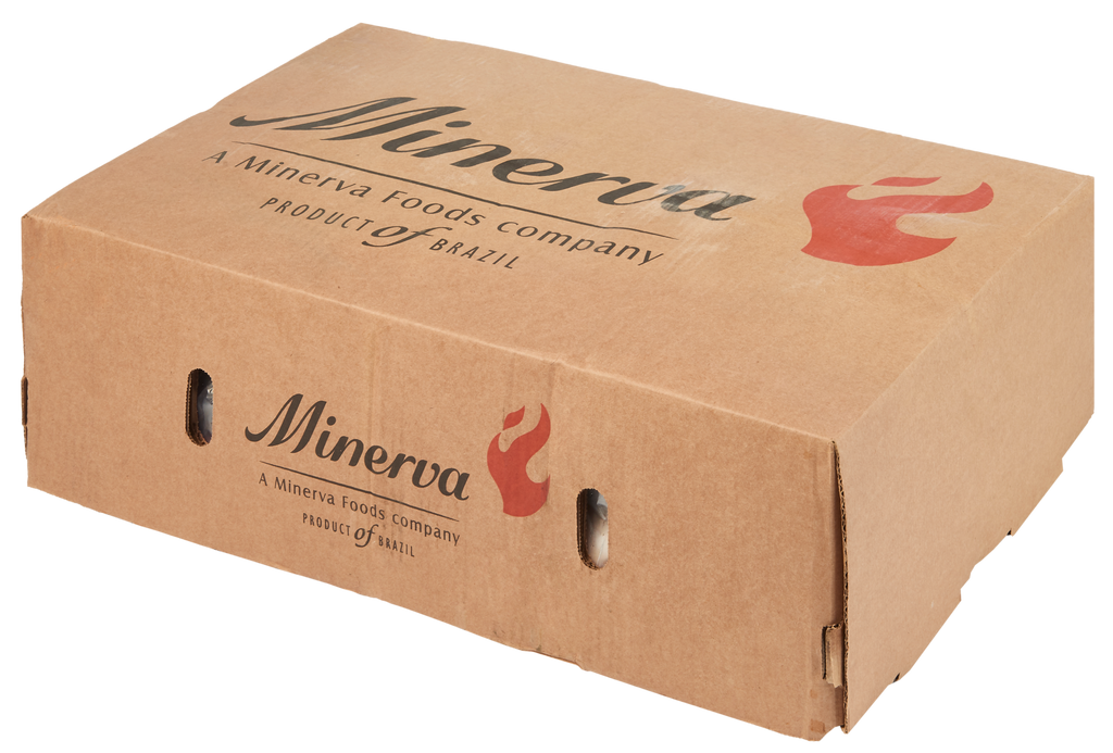 Minerva Tripe (Carton)