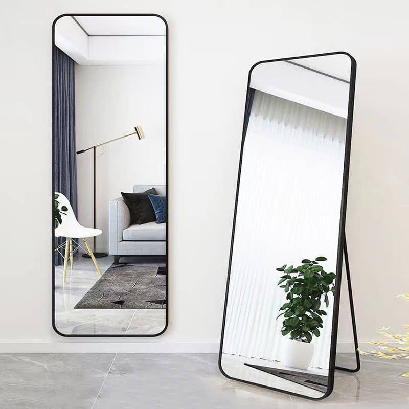 Full Length Living Room Mirror