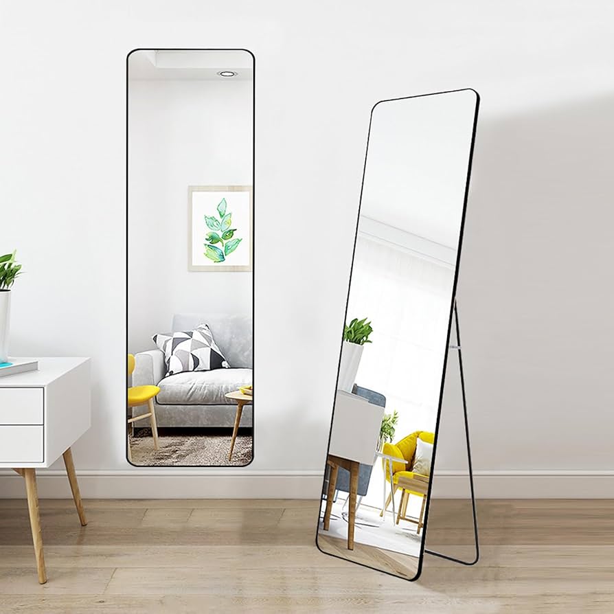 Full Length Living Room Mirror
