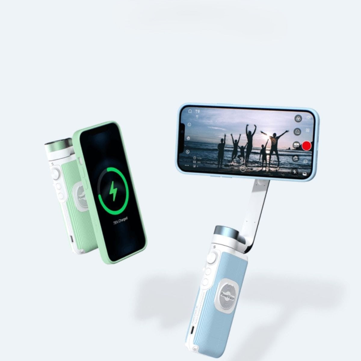 PowerVision S1 Smartphone Gimbal