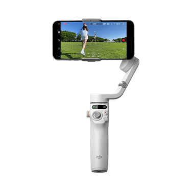DJI Osmo Mobile 6 Gimbal Stabilizer