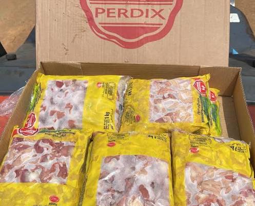 Perdix Gizzard (Carton)