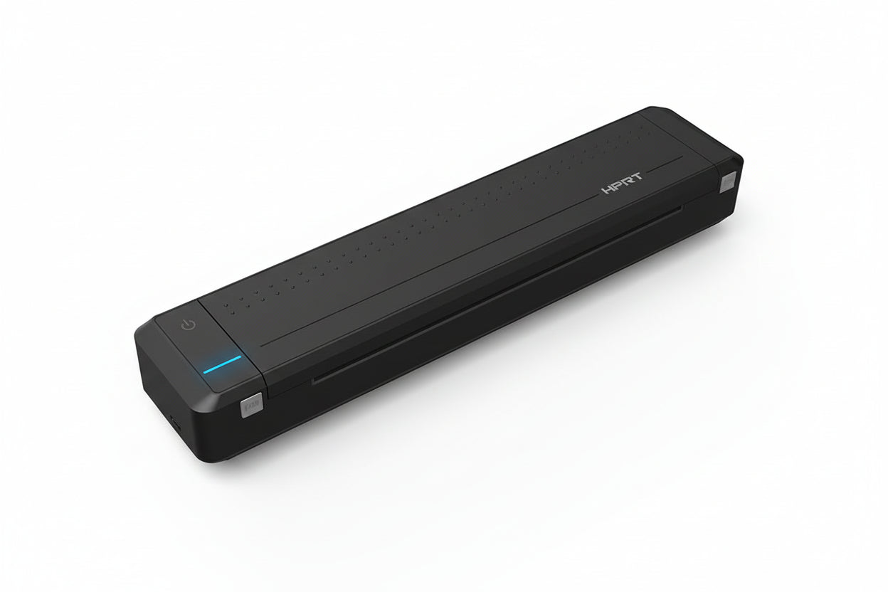 HPRT Portable Printer