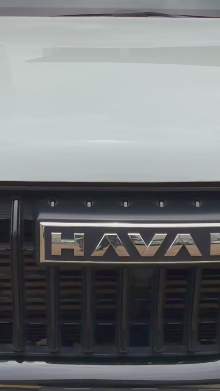 2025 GWM Haval Jolion