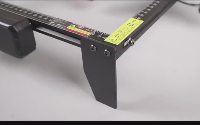 Laser Engraving Machine