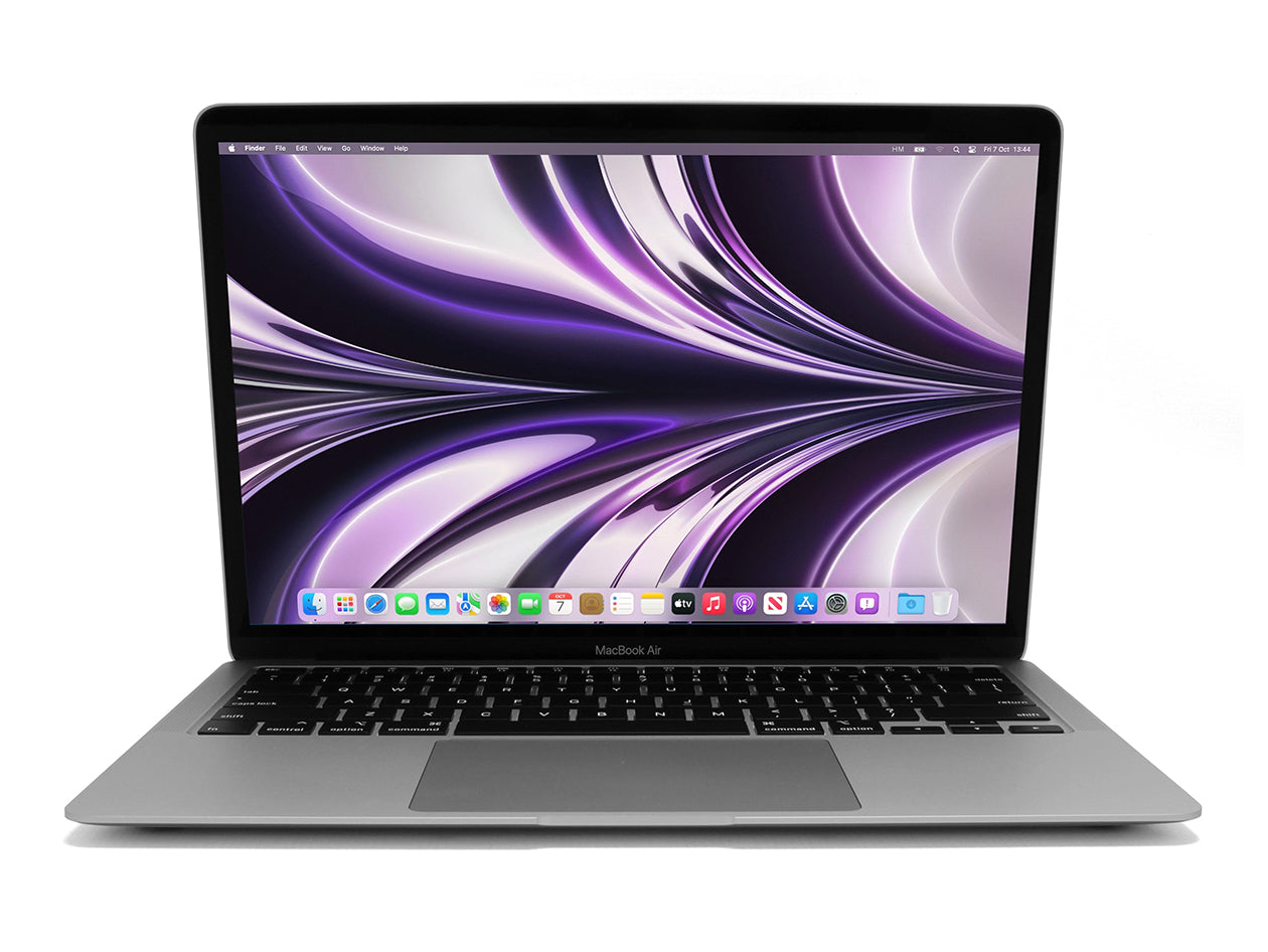 MacBook Air M1