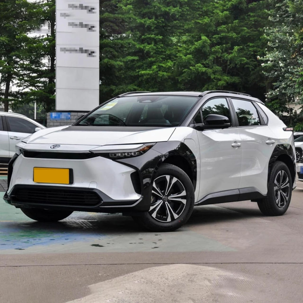 2024 Toyota bZ4X
