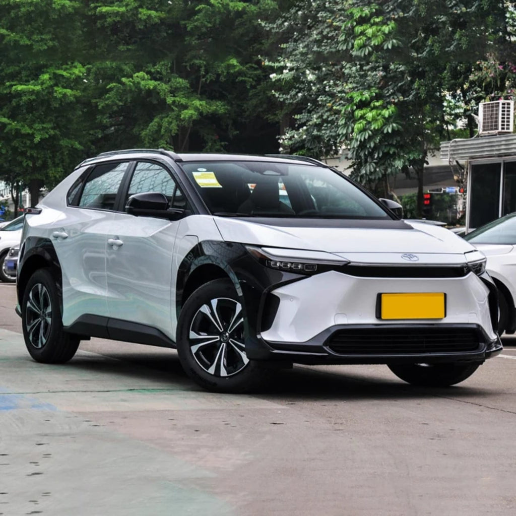 2024 Toyota bZ4X