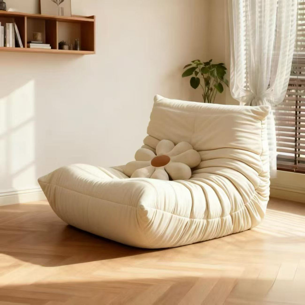 Ergonomic Floor Sofa