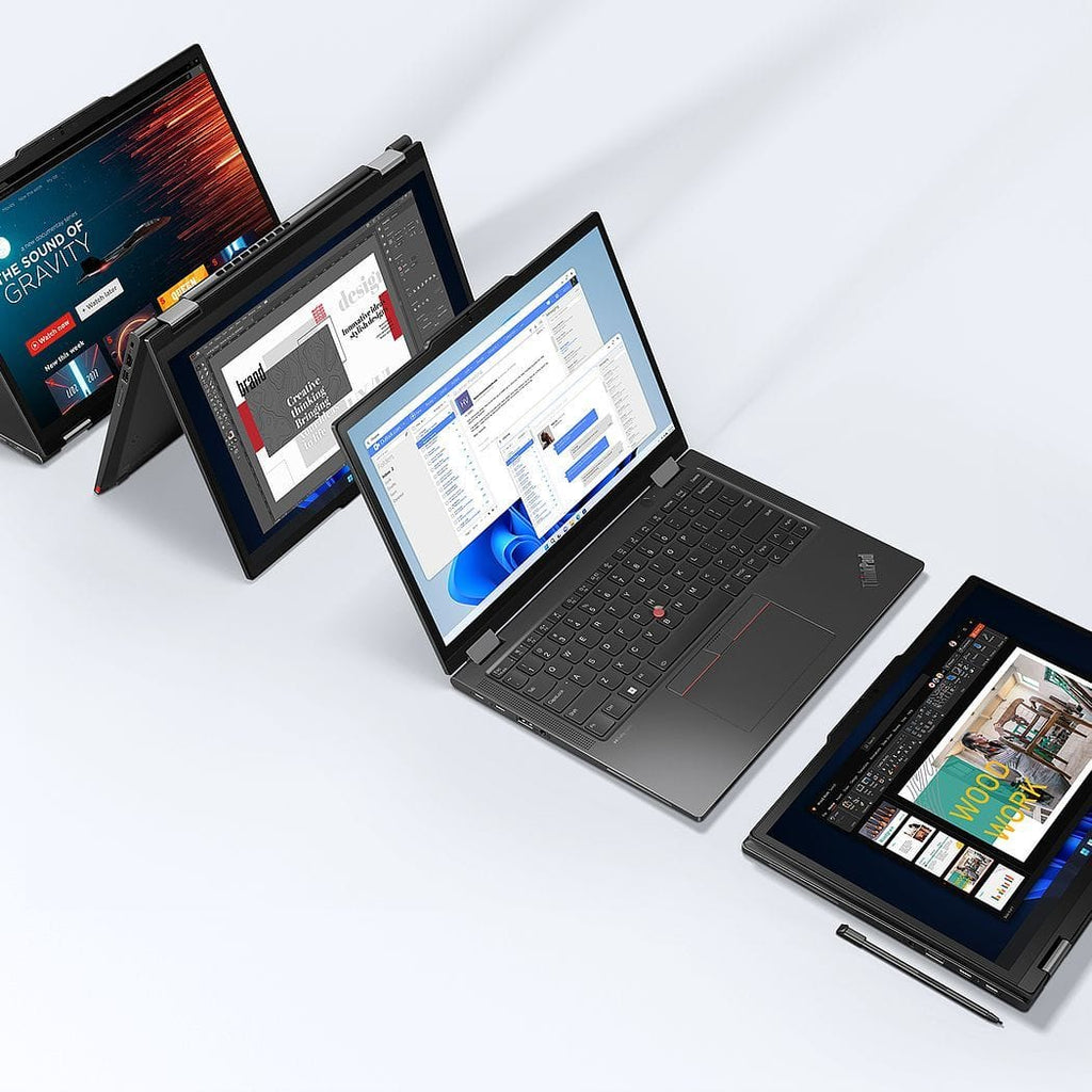 Lenovo ThinkPad X13 Yoga