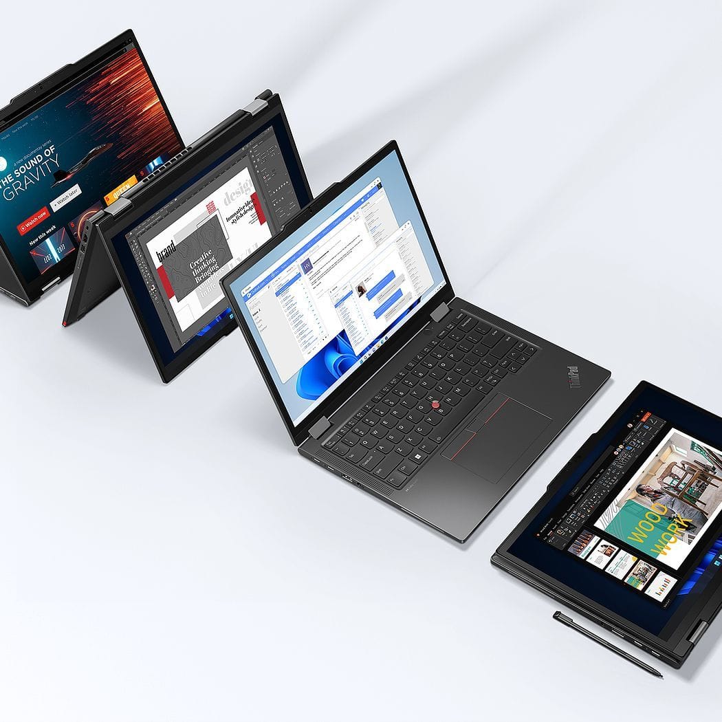 Lenovo ThinkPad X13 Yoga