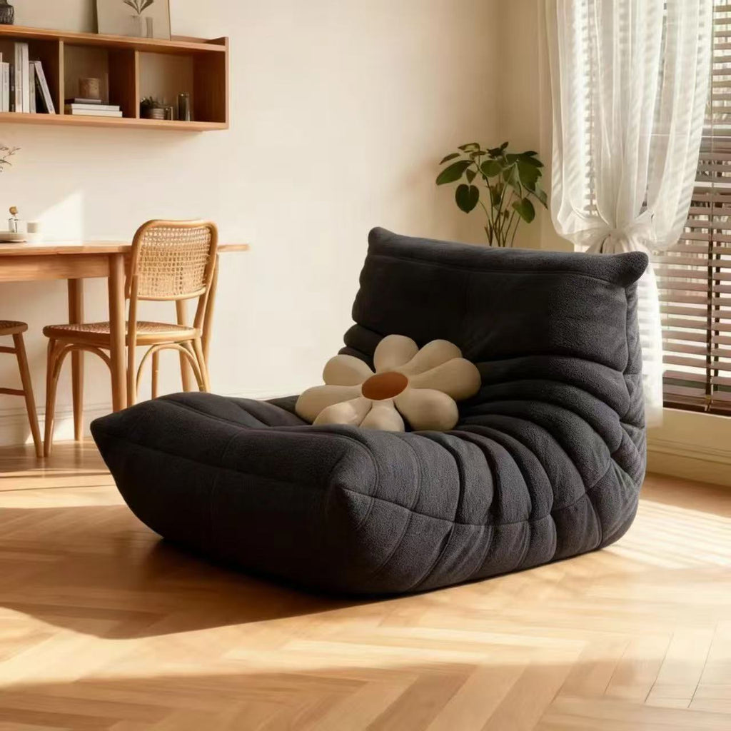 Ergonomic Floor Sofa