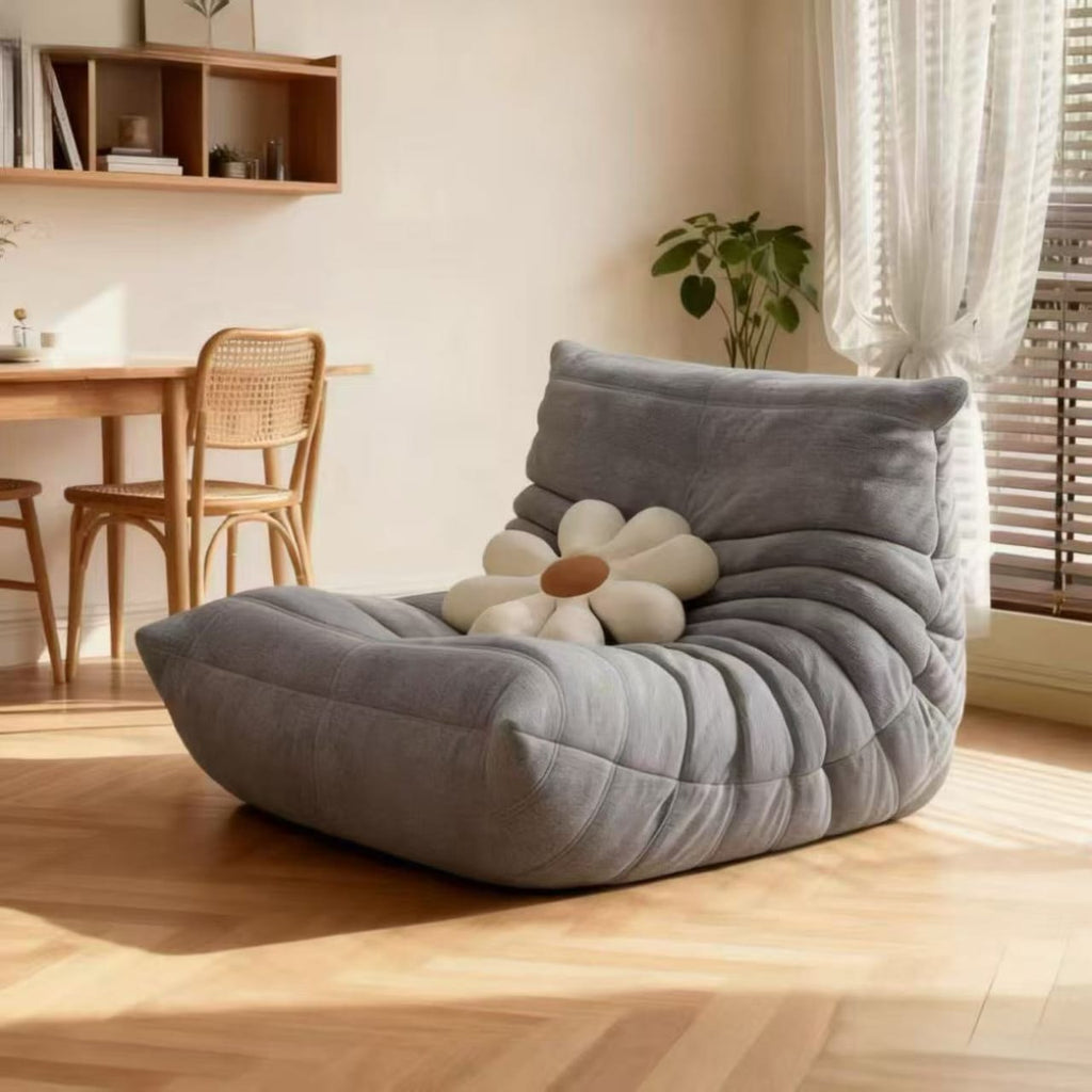 Ergonomic Floor Sofa