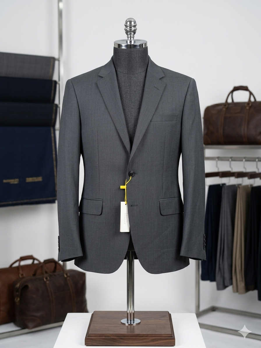 Jaeger Men's Two-Piece Suit