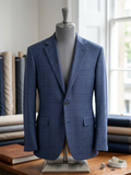 Chester Two-Piece Men's Suit