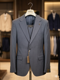 Benetti Vintage Men's Two-Piece Suit