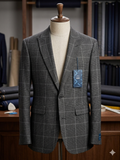 Moss Men's Two-Piece Suit