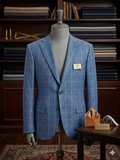 Hawes & Curtis Blazer
