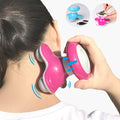 Handheld Mini Electric Massager