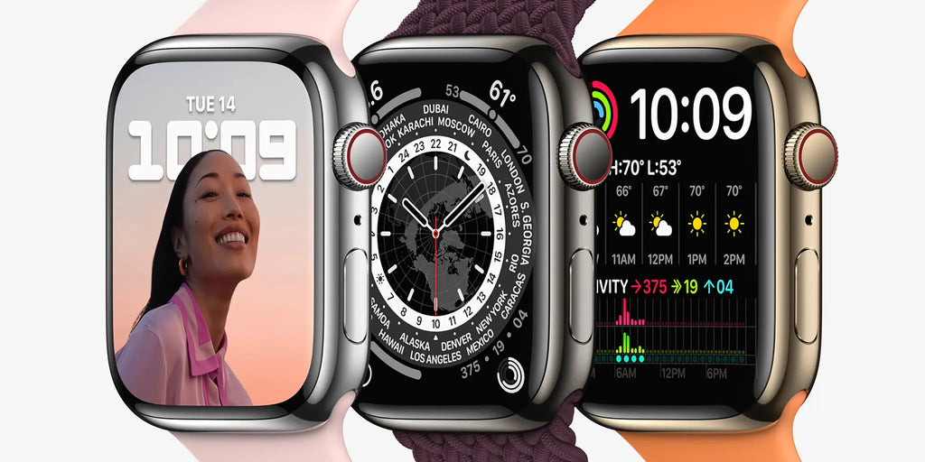 Apple Watch Series 7