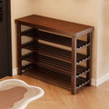 5 Tier Shoe Racks Bench