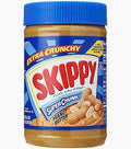 Skippy Extra Crunchy Peanut Butter