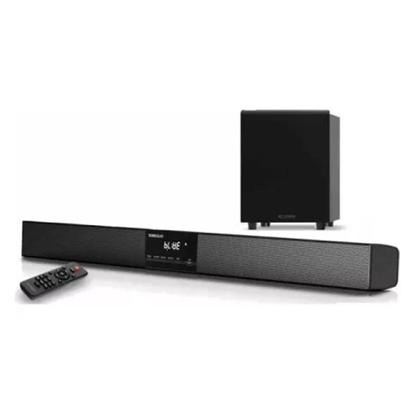 SonicGear BT6500 Soundbar with Wireless Subwoofer
