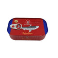 Sultana Sardine (Carton)