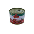 Sultana Tomatoes 2.2kg Carton