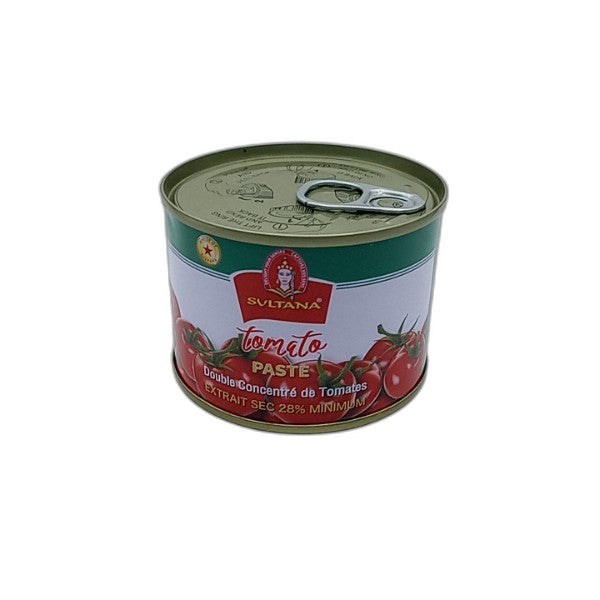 Sultana Tomatoes 2.2kg Carton