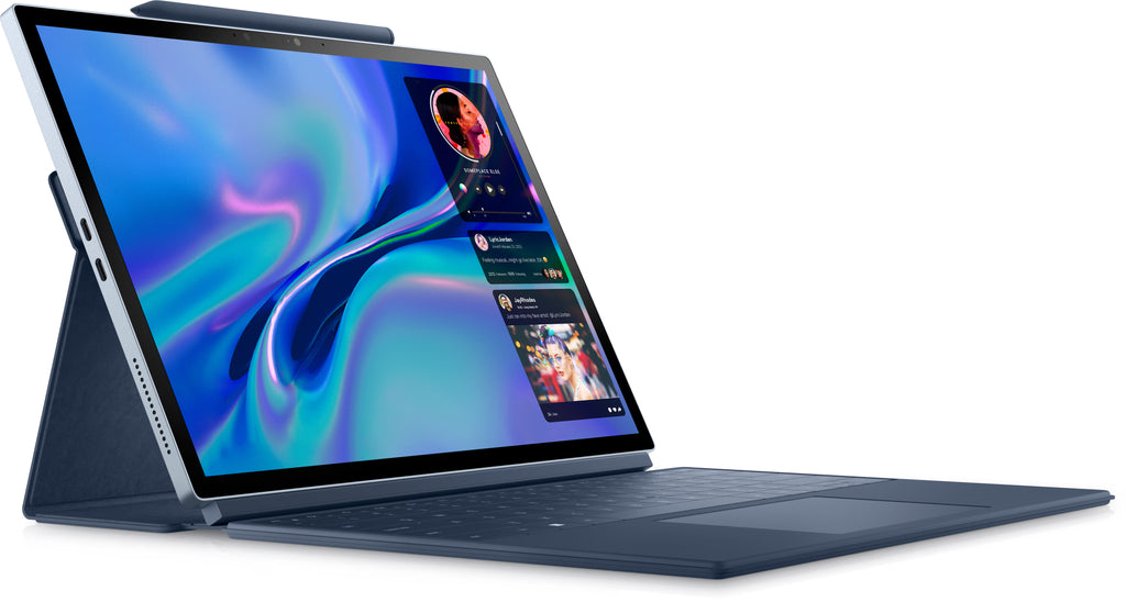 Dell XPS 13 2 in 1