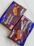 Tower Gate Bourbon Creams