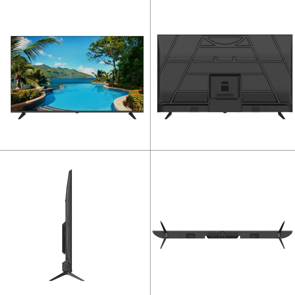 4K UHD Smart TV