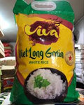 Viva Long Grain Rice (Bag)